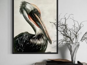 Guardian of the Shoals