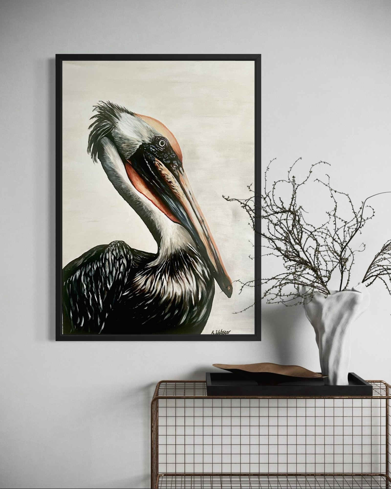 Guardian of the Shoals